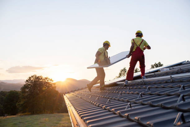 Best Cold Roofs  in Waimea, HI